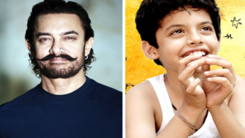 #10YearsOfTaareZameenPar: “With TZP, there has been a lot of sensitization across the country” – Aamir Khan