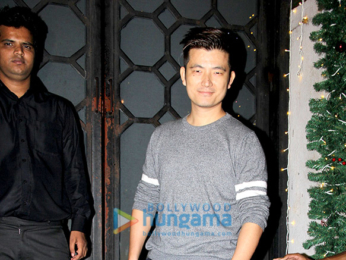 Celebs grace Richa Chadda's birthday bash