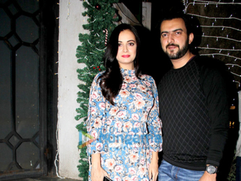 Celebs grace Richa Chadda's birthday bash