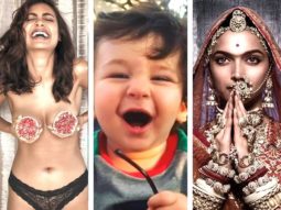 #2017Recap: 5 Social media trends took the internet by a storm in 2017