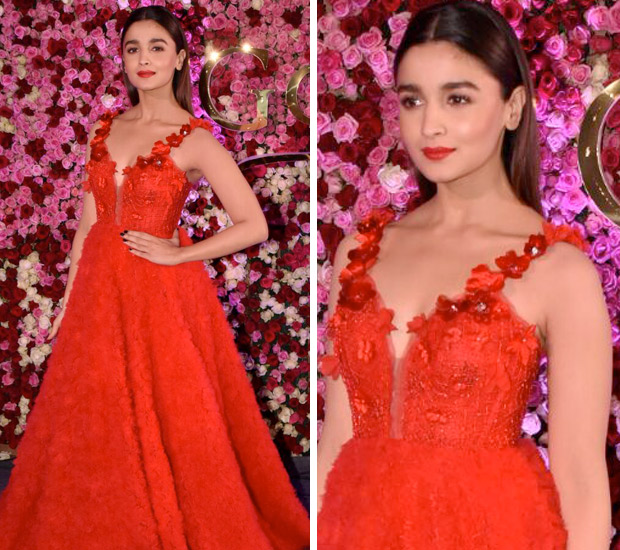#2017TheYearThatWas When Alia Bhatt left us lusting for her insane