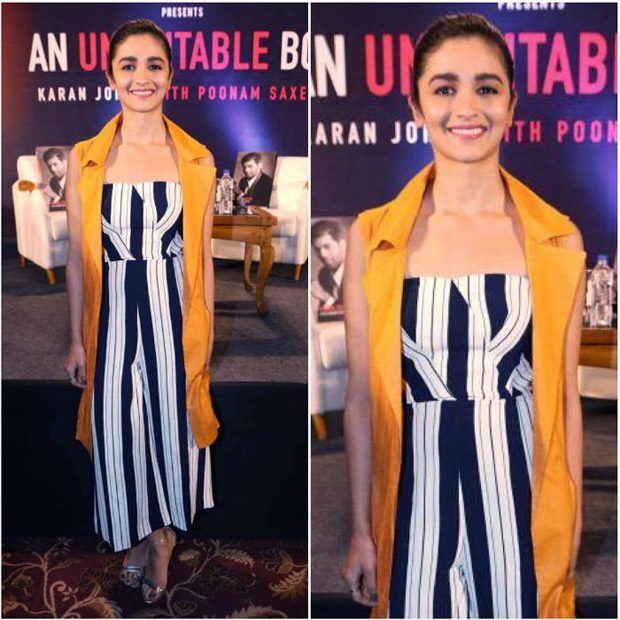 #2017TheYearThatWas When Alia Bhatt left us lusting for her insanely awesome millennial style!