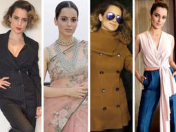 #2017theyearthatwas: When Kangana Ranaut was unapologetically sartorial and sassy!