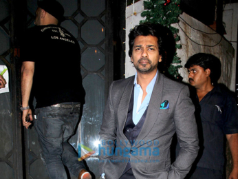 Celebs grace Richa Chadda's birthday bash