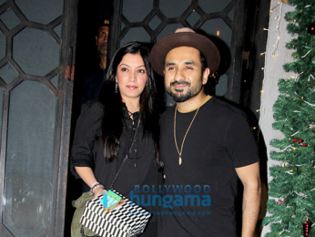 Celebs grace Richa Chadda's birthday bash