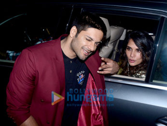 Celebs grace Richa Chadda's birthday bash