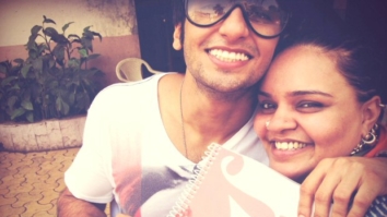 7 Years of Ranveer Singh: Ranveer thanks casting director Shanoo Sharma for Band Baaja Baaraat