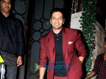 Celebs grace Richa Chadda's birthday bash