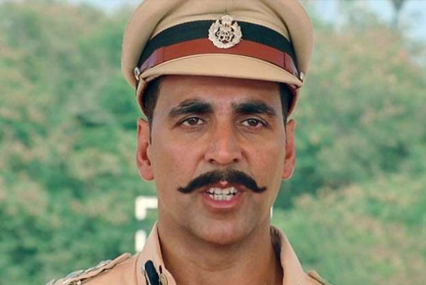 A look at actors who have played moustache-sporting notorious police officers over the years (4)