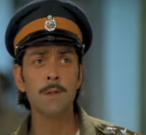 A look at actors who have played moustache-sporting notorious police officers over the years (8)