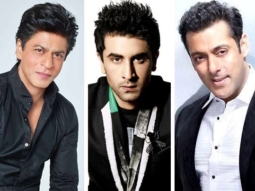AMAZING & Top Moments Of Talking Films 2017 | SRK | Ranbir | Salman | Aamir