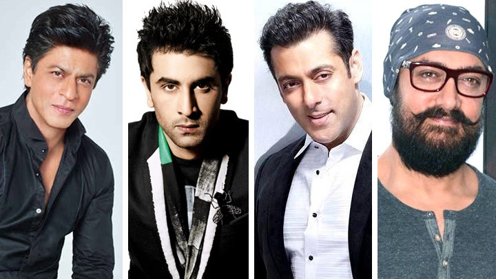 AMAZING & Top Moments Of Talking Films 2017 | SRK | Ranbir | Salman | Aamir