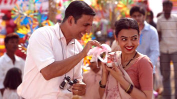 Aaj Se Teri (Pad Man)