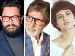 Aamir Khan, Amitabh Bachchan, Fatima Sana Shaikh leave for Thailand to shoot massive, jaw-dropping action sequences for Thugs Of Hindostan