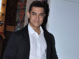 SCOOP: Aamir Khan to spend next ten years exclusively on a franchise