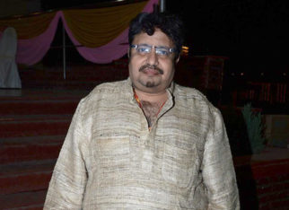 Actor-Writer-Director Neeraj Vora passes away