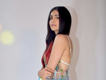 Adah Sharma's glamorous photoshoot
