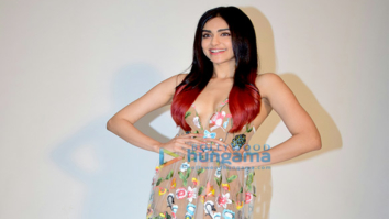 Adah Sharma’s glamorous photoshoot