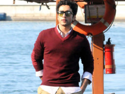 Adhyayan Suman EXCLUSIVELY Opens Up About His Upcoming Song Saareyan Nu Chaddeya