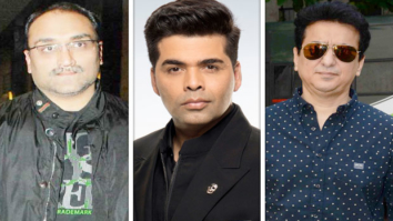 Aditya Chopra, Karan Johar and Sajid Nadiadwala – Meet the 100 Crore Club Star-makers of Bollywood