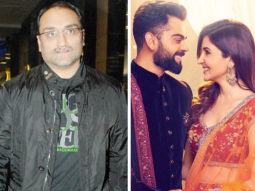 Aditya Chopra suggested Italian venue for Anushka Sharma – Virat Kohli wedding