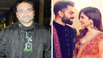 Aditya Chopra suggested Italian venue for Anushka Sharma – Virat Kohli wedding