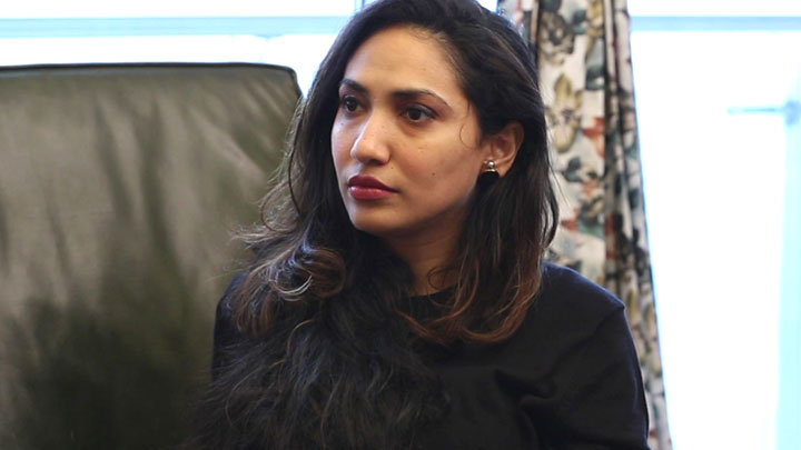“Aishwarya Rai’s Character In Fanney Khan Will Be An INSPIRATION To YOUTH”: Prernaa Arora “Aishwarya Rai’s Character In Fanney Khan Will Be An INSPIRATION To YOUTH”: Prernaa Arora