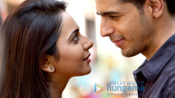 Movie Stills Of The Movie Aiyaary