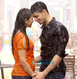 Movie Stills Of The Movie Aiyaary