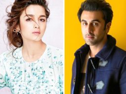 Alia Bhatt excited to finally work with Ranbir Kapoor; refuses to clarify on Simmba
