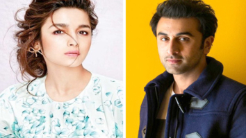 Alia Bhatt excited to finally work with Ranbir Kapoor; refuses to clarify on Simmba