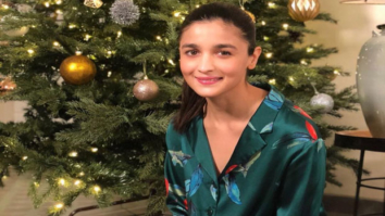 Check out: Alia Bhatt urges everyone to recycle and reuse this holiday season!