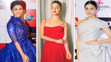 Amazing Alia Bhatt Outfits That Made Her Look CUTE & SUBLIME In 2017