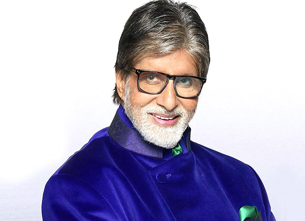 Amitabh Bachchan becomes a bitcoin millionaire