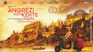 First Look Of The Movie Angrezi Mein Kehte Hain