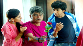 Movie Stills Of The Movie Angrezi Mein Kehte Hain