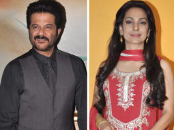 Anil Kapoor and Juhi Chawla to play Sonam Kapoor’s parents in Ek Ladki Ko Dekha Toh Aisa Laga