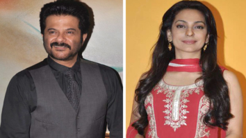 Anil Kapoor and Juhi Chawla to play Sonam Kapoor’s parents in Ek Ladki Ko Dekha Toh Aisa Laga