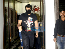 Anshula Kapoor’s birthday bash at Bastian