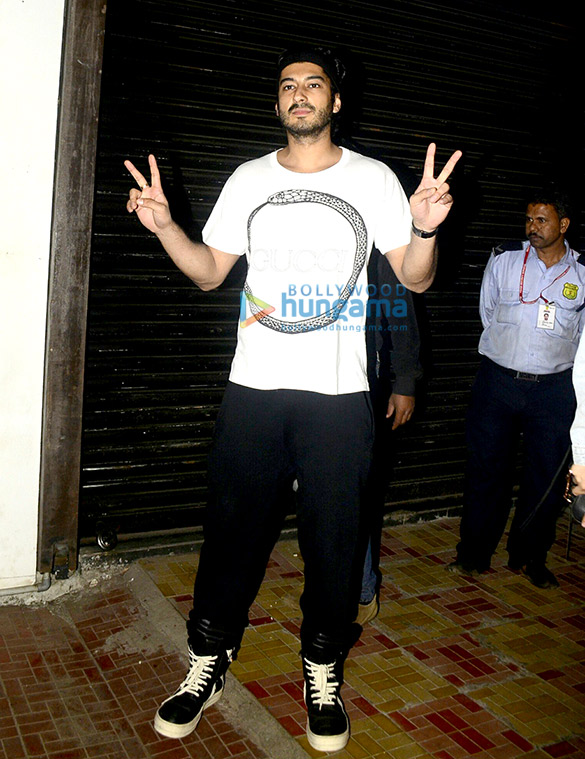 anshula kapoor bday bash at bastian 6