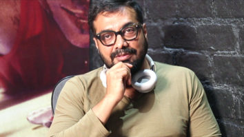 Anurag Kashyap: “Iss Industry Ka Mike Tyson Mein Hu” | Rapid Fire | Mukkabaaz