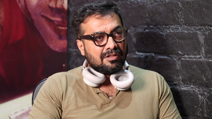 Anurag Kashyap OPENS UP About Beef Politics, Religion & Castes | Mukkabaaz Anurag Kashyap OPENS UP About Beef Politics, Religion & Castes | Mukkabaaz