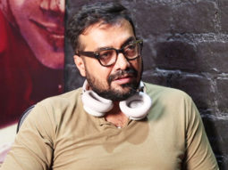 Anurag Kashyap’s BEST REPLY To People Telling Him To Mind His Own Business | Mukkabaaz