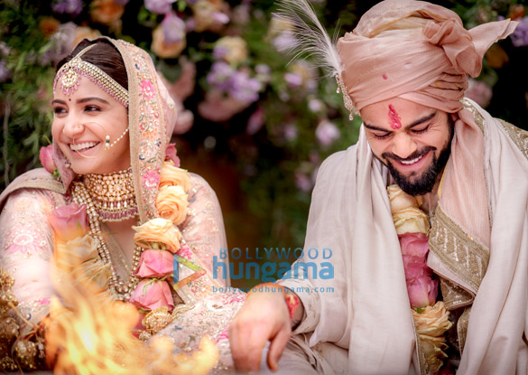 anushka sharma and virat kohli wedding 1