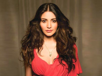 Anushka Sharma named the PETA’s person of the year Anushka Sharma named the PETA’s person of the year