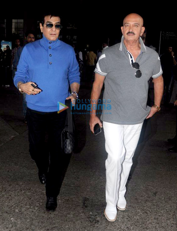 arbaaz khan ileana dcruz malaika arora and others snapped at the airport 3