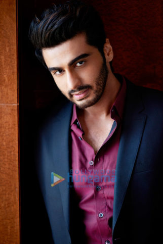 Celebrity Photo Of Arjun Kapoor