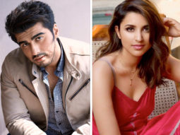 Arjun Kapoor and Parineeti Chopra immortalize Uttarakhand’s village