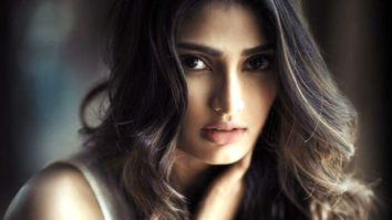 Athiya Shetty to launch her own clothing line