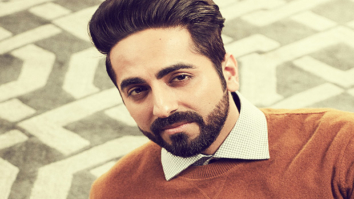 Ayushmann Khurrana gets a taste of action in Sriram Raghavan’s untitled thriller film!